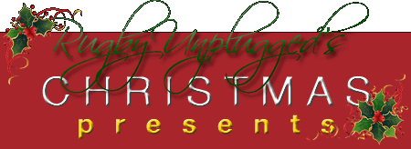 Christmas Presents